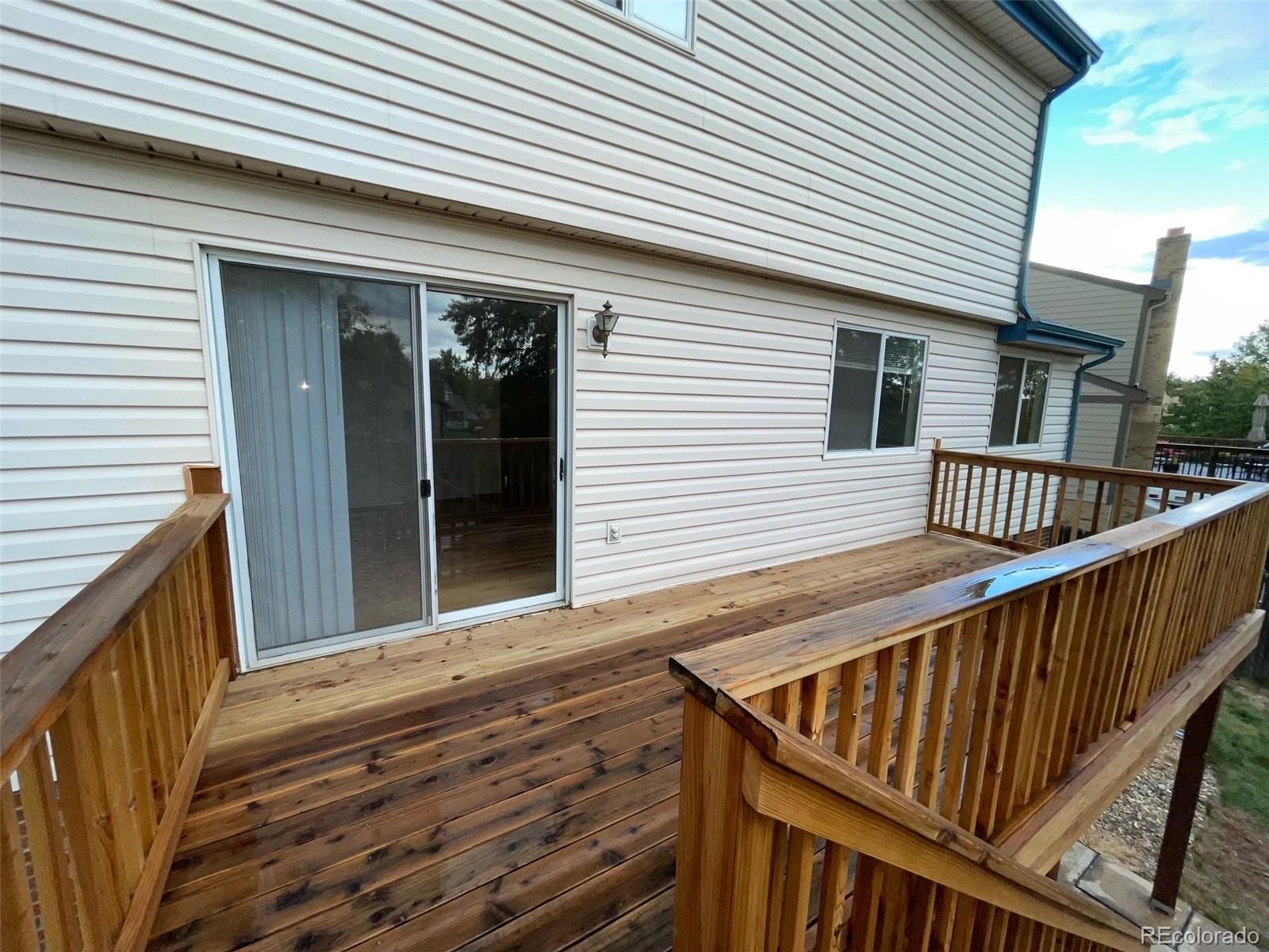 17182 E Crestline Place Centennial CO 80015