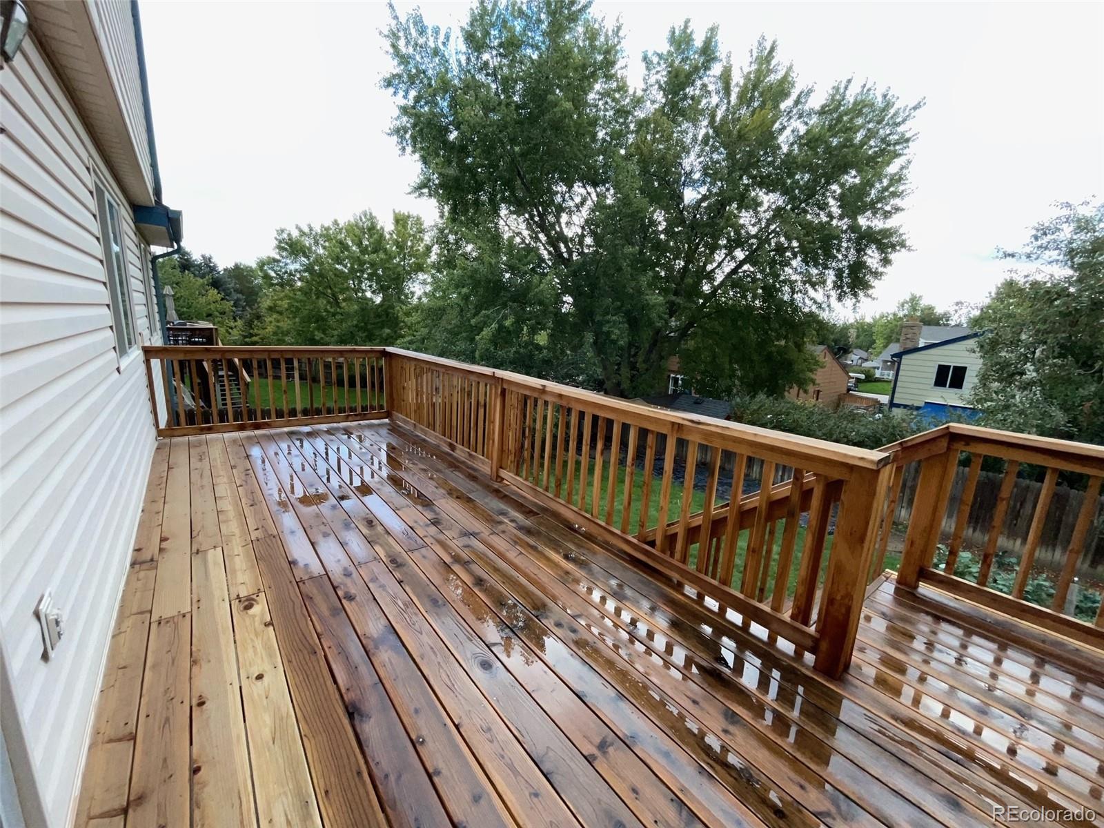 17182 E Crestline Place Centennial CO 80015