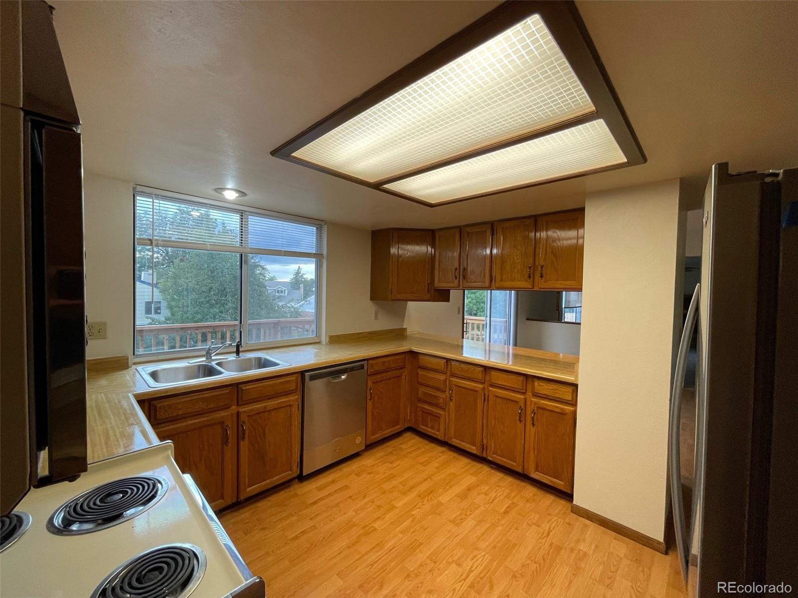 17182 E Crestline Place Centennial CO 80015