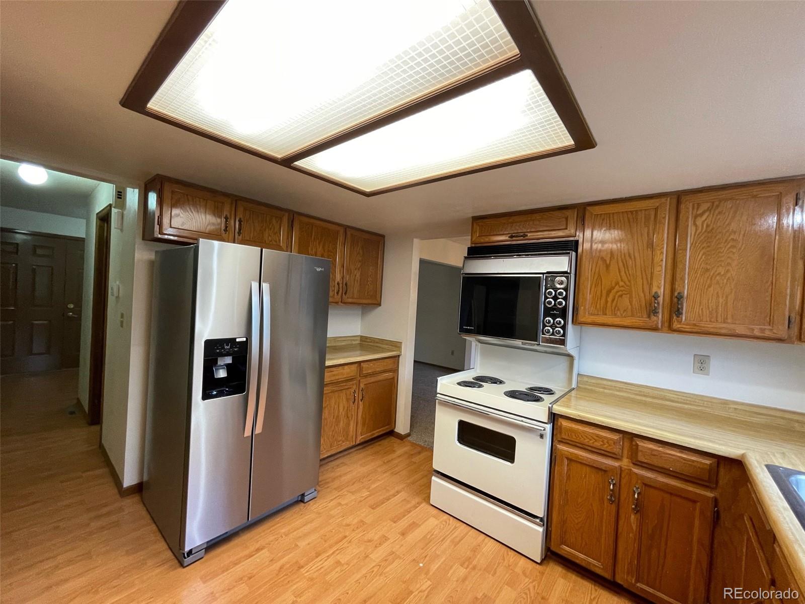17182 E Crestline Place Centennial CO 80015