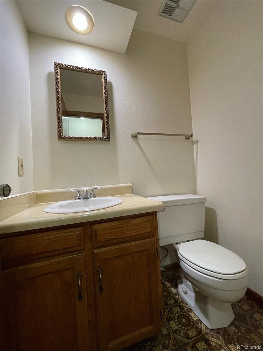 17182 E Crestline Place Centennial CO 80015