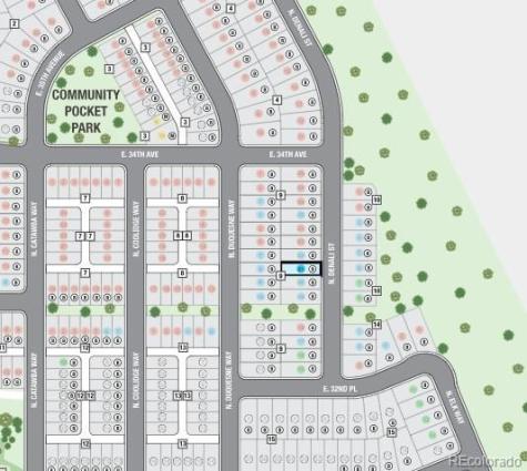 3329 N Denali Street Aurora CO 80019