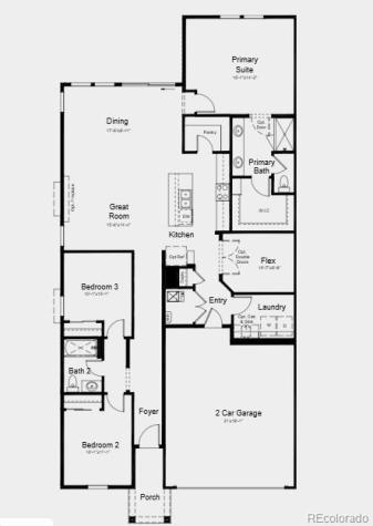 3329 N Denali Street Aurora CO 80019