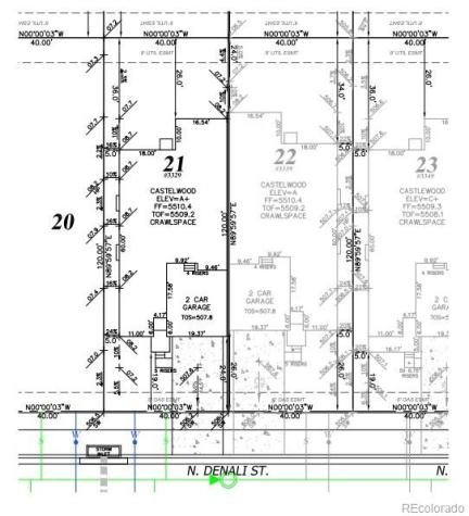 3329 N Denali Street Aurora CO 80019