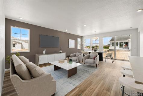 3329 N Denali Street Aurora CO 80019