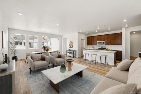 3329 N Denali Street Aurora CO 80019