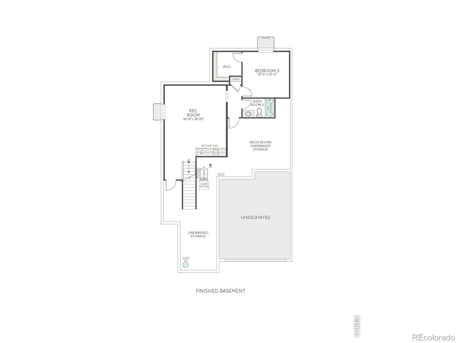 1748 Mount Meeker Avenue Berthoud CO 80513