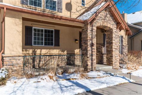 8005 E 9th Avenue Denver CO 80230