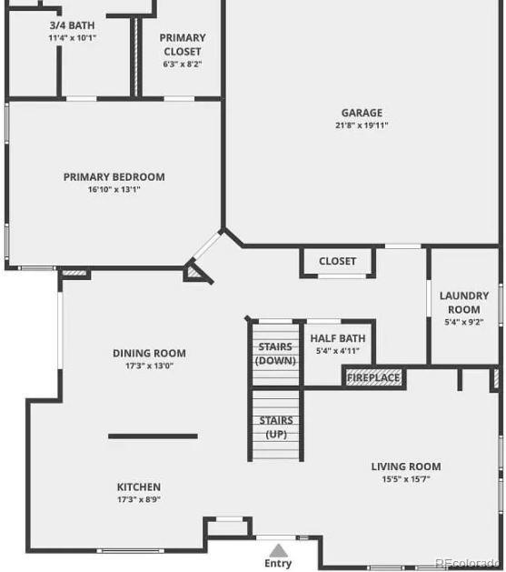 8005 E 9th Avenue Denver CO 80230