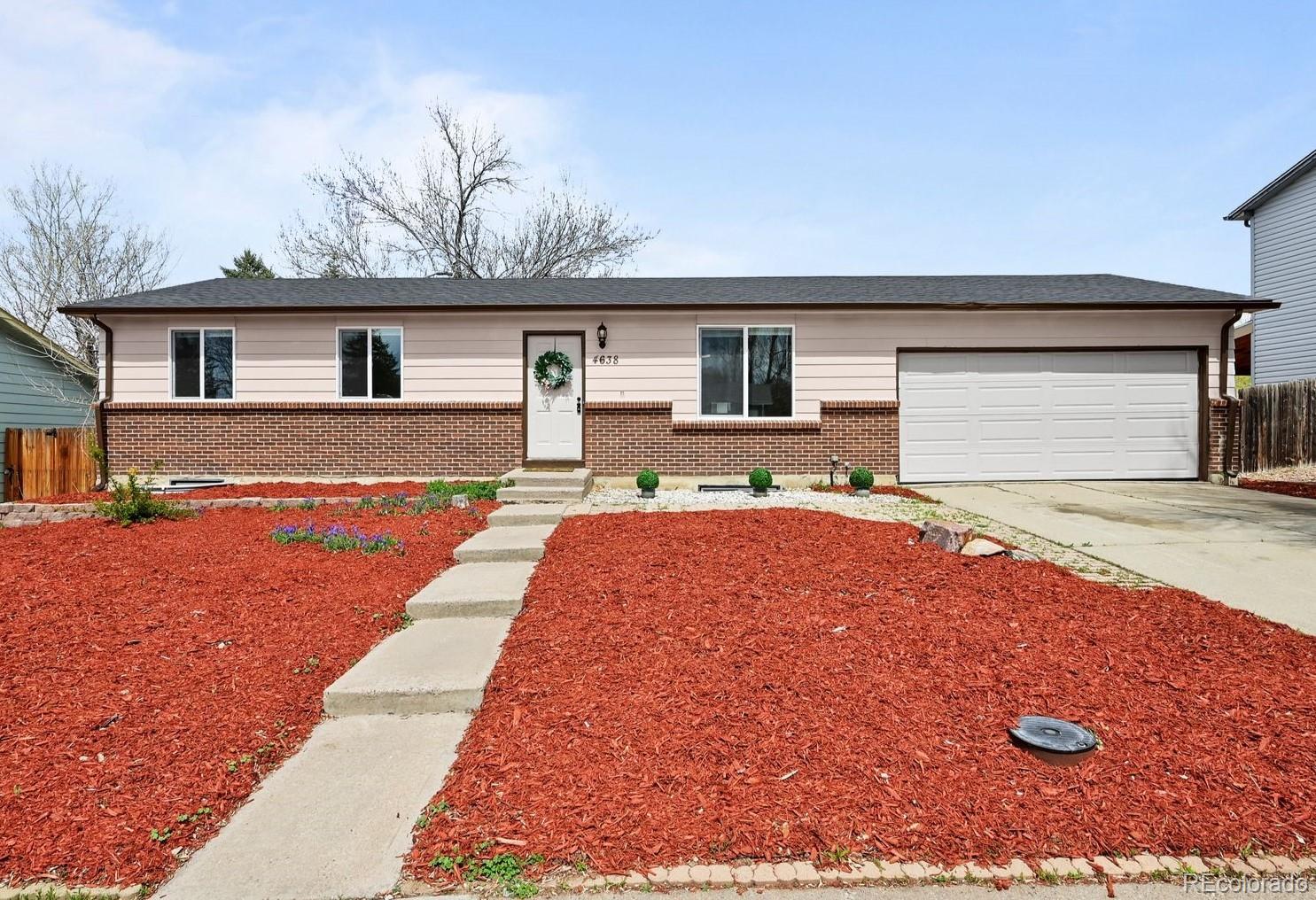 4638 S Norfolk Way Aurora CO 80015