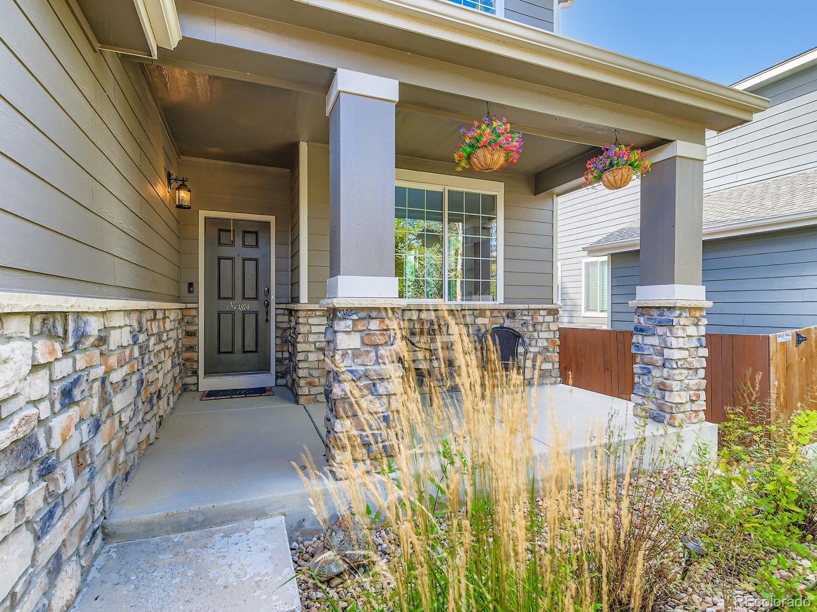 1824 Alpine Drive Erie CO 80516