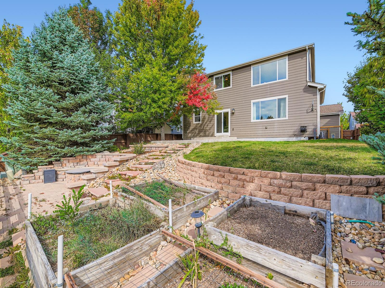 1824 Alpine Drive Erie CO 80516