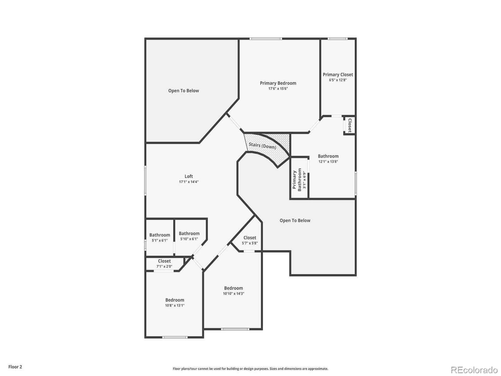 1824 Alpine Drive Erie CO 80516