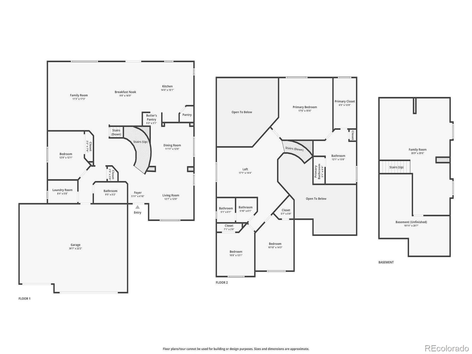 1824 Alpine Drive Erie CO 80516