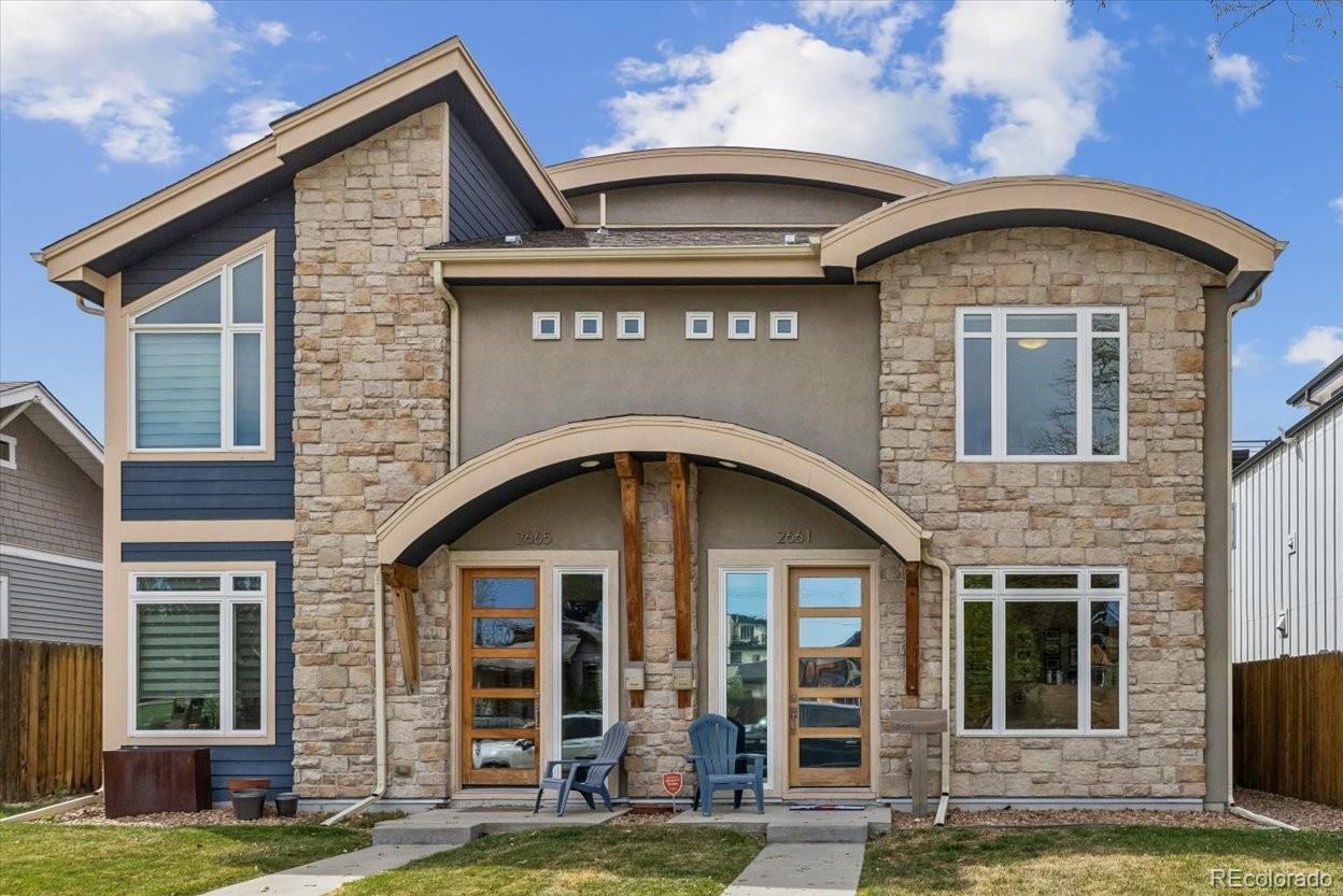2661 S Bannock Street Denver CO 80223