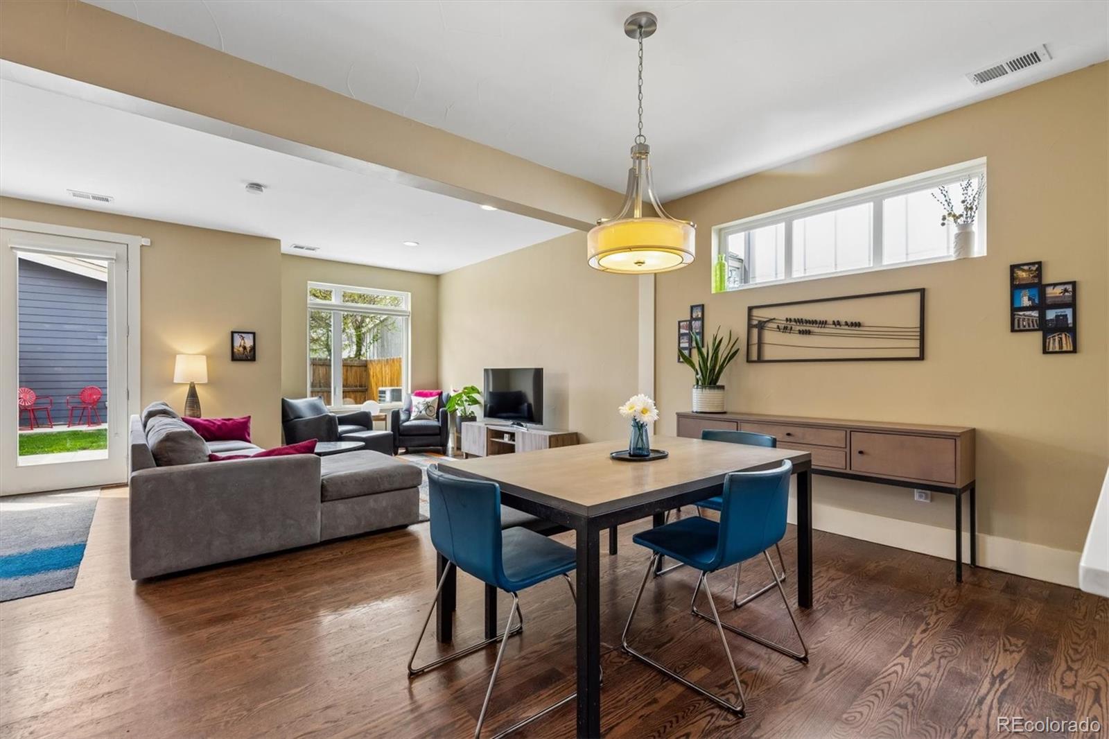 2661 S Bannock Street Denver CO 80223