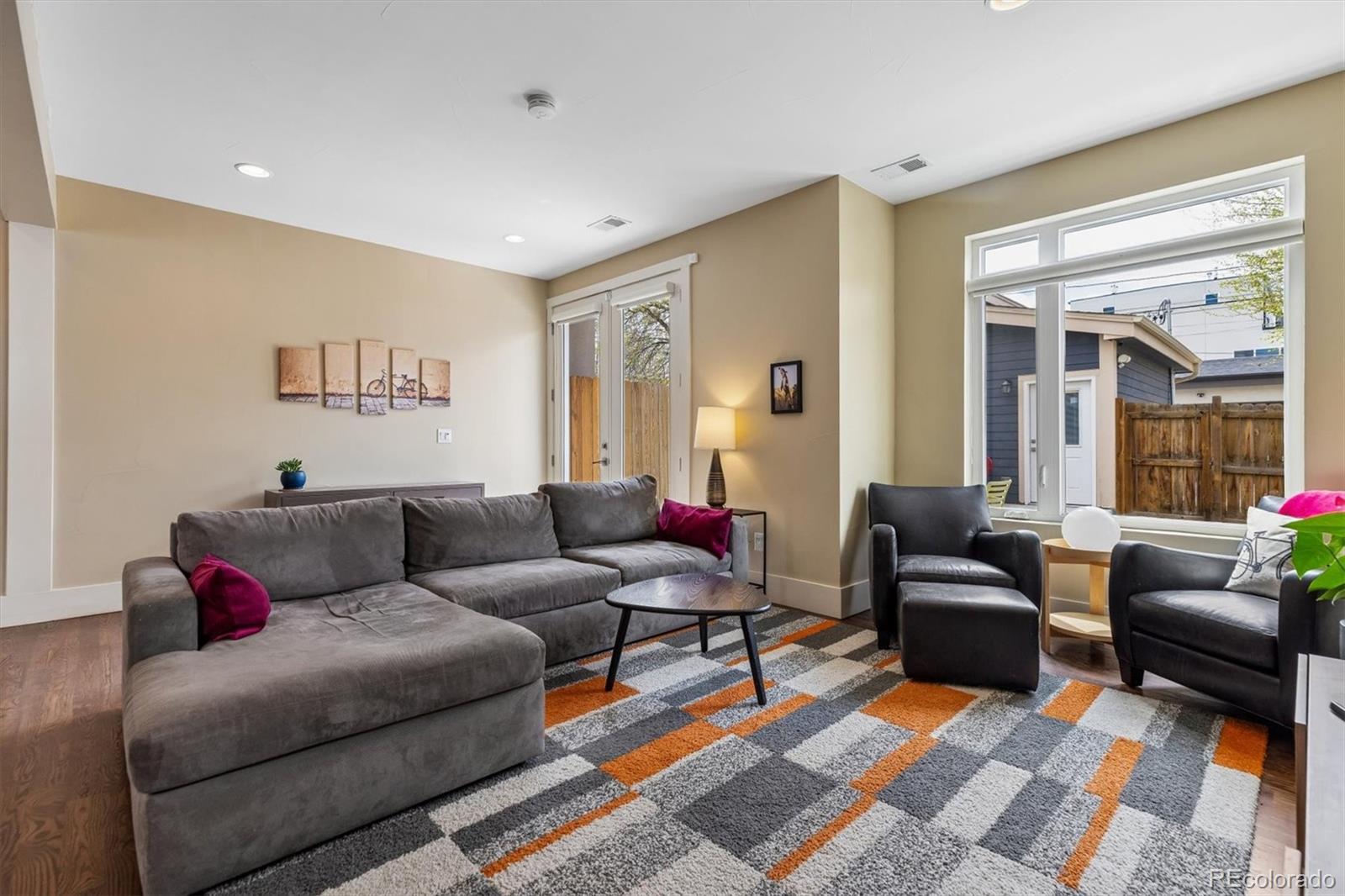 2661 S Bannock Street Denver CO 80223