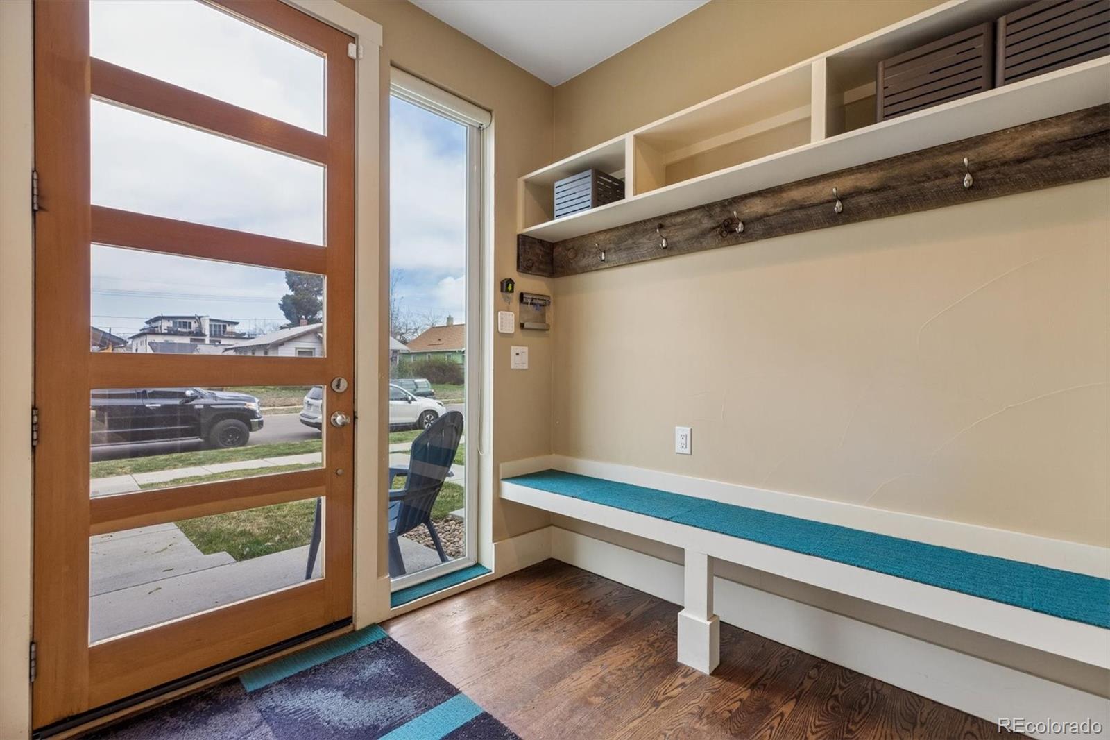 2661 S Bannock Street Denver CO 80223