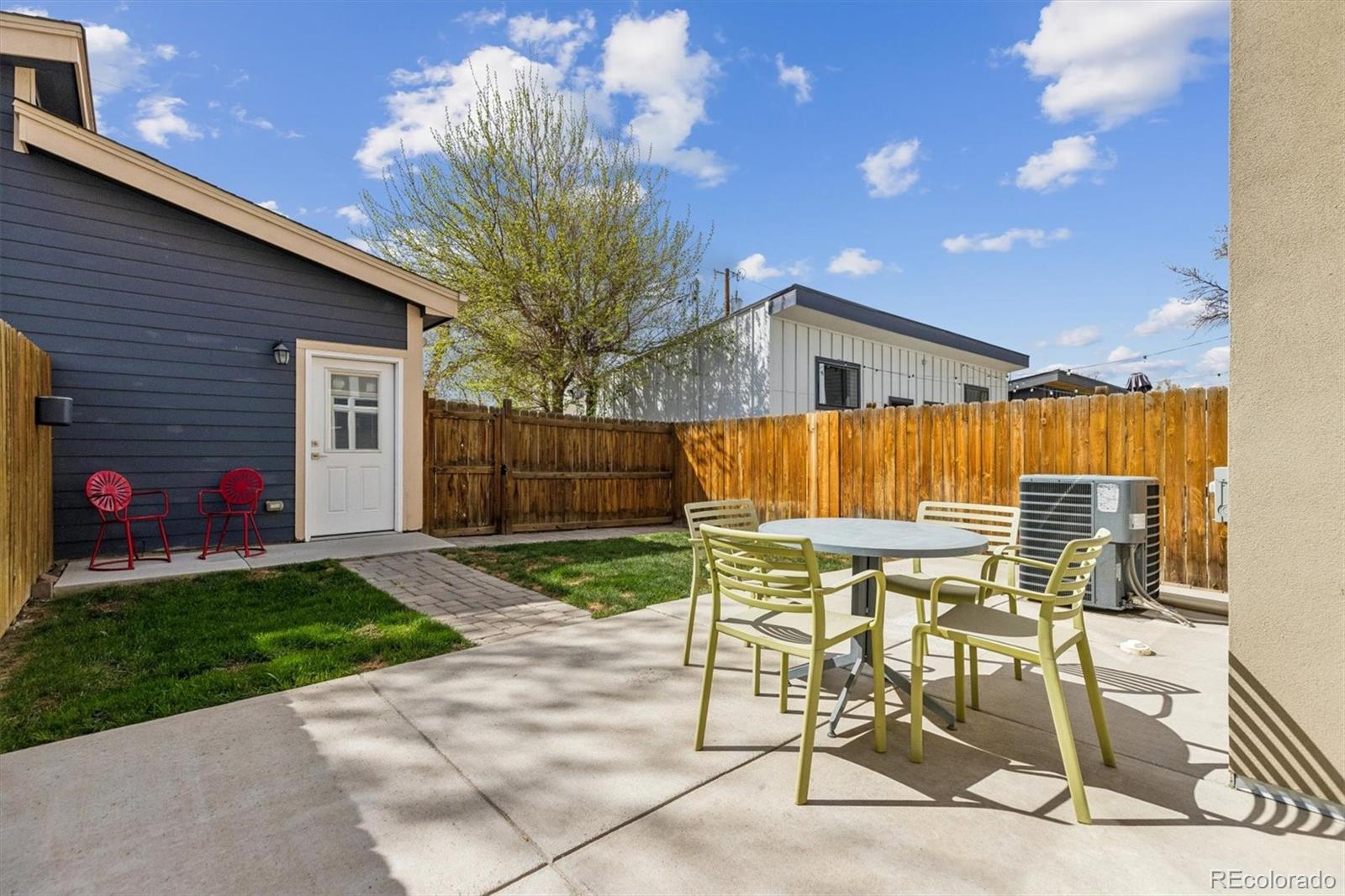 2661 S Bannock Street Denver CO 80223
