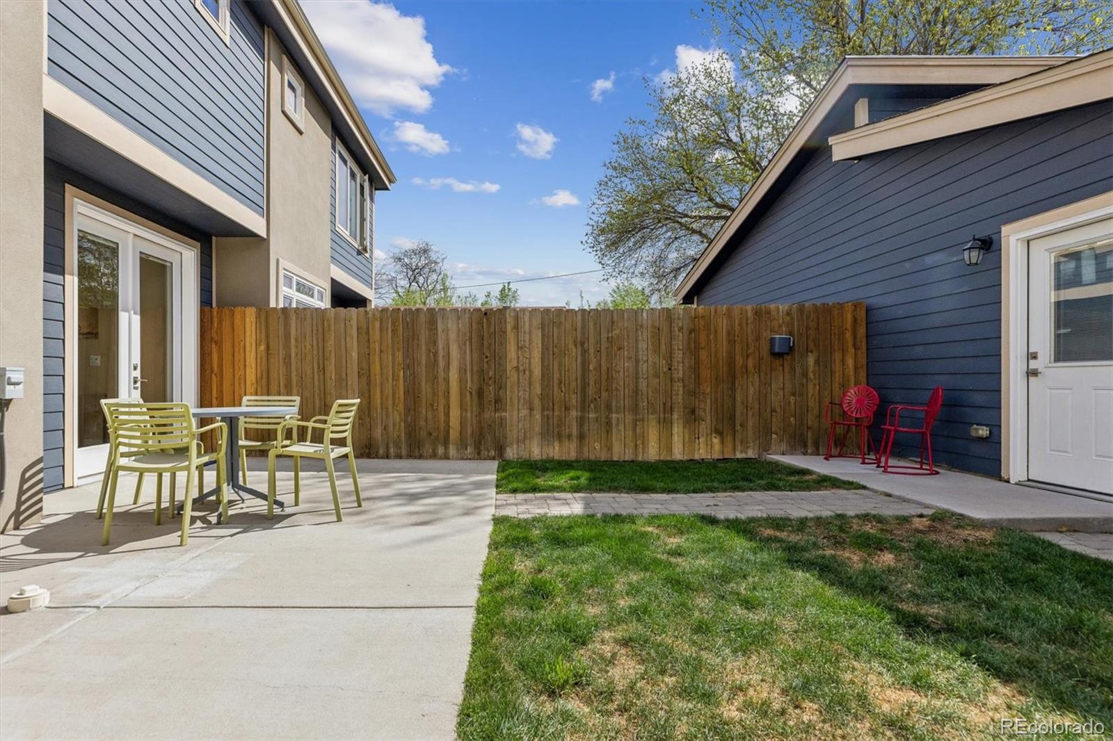 2661 S Bannock Street Denver CO 80223