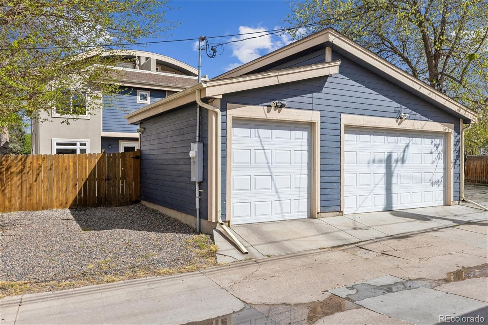 2661 S Bannock Street Denver CO 80223