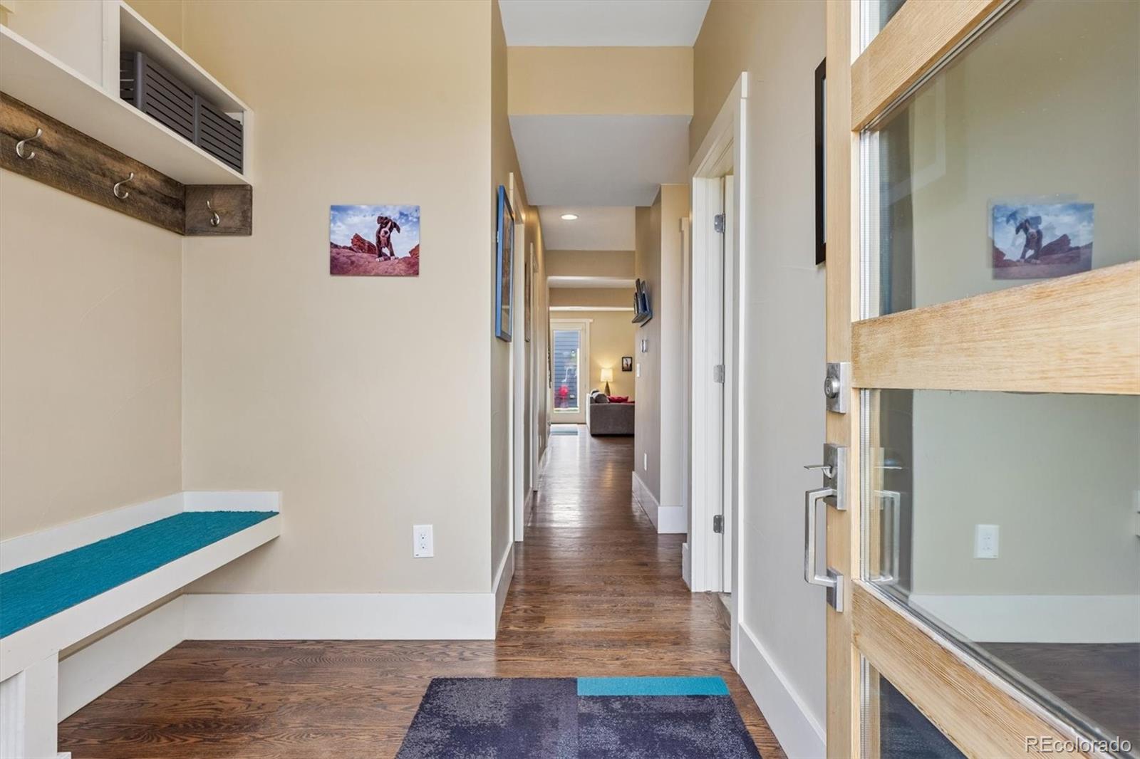 2661 S Bannock Street Denver CO 80223