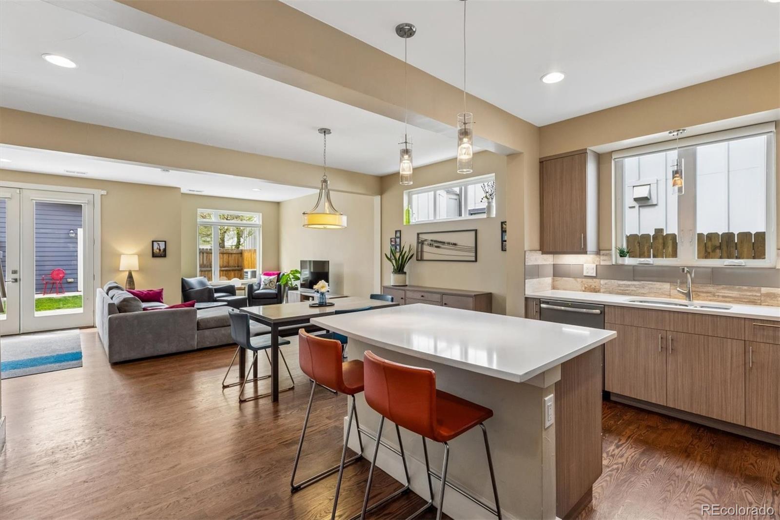 2661 S Bannock Street Denver CO 80223