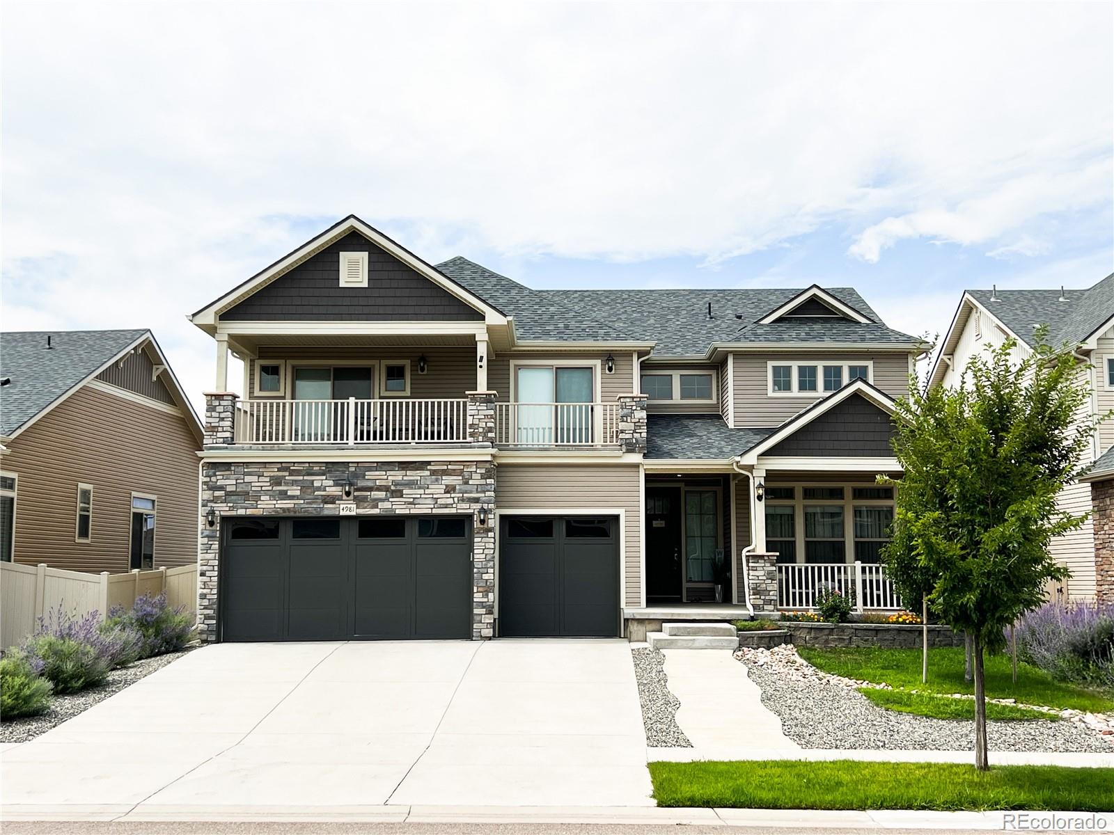 4981 Liverpool Street Denver CO 80249