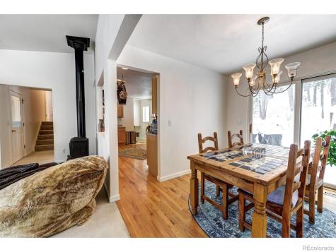 7 Ronnie Road Golden CO 80403