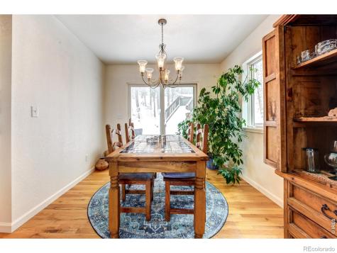 7 Ronnie Road Golden CO 80403