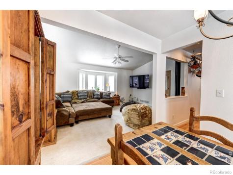 7 Ronnie Road Golden CO 80403