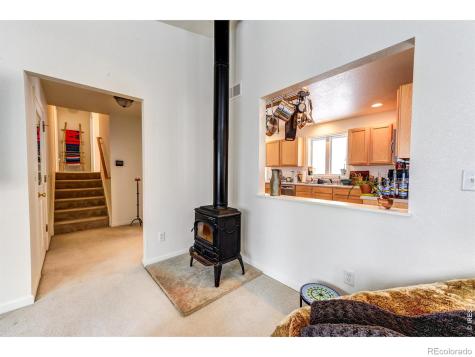 7 Ronnie Road Golden CO 80403