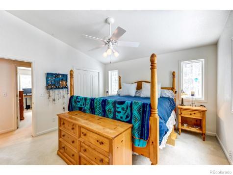 7 Ronnie Road Golden CO 80403
