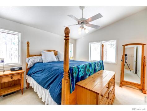 7 Ronnie Road Golden CO 80403