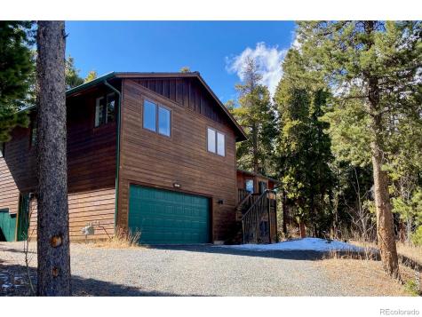 7 Ronnie Road Golden CO 80403
