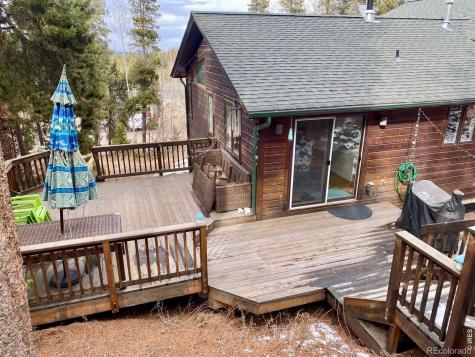 7 Ronnie Road Golden CO 80403