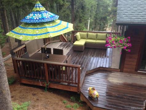 7 Ronnie Road Golden CO 80403