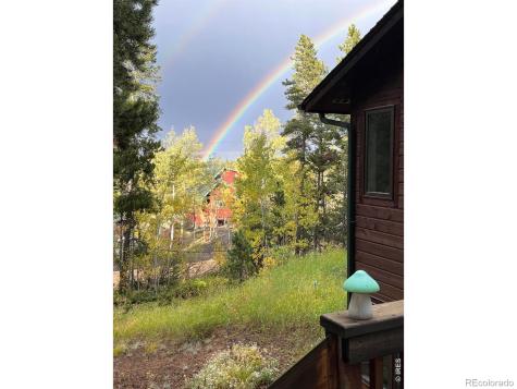 7 Ronnie Road Golden CO 80403