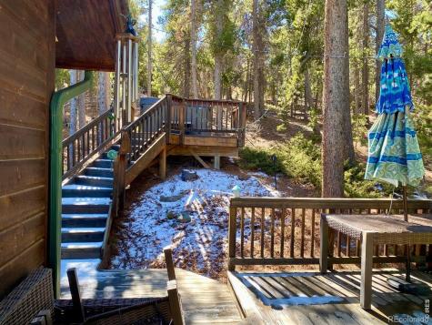 7 Ronnie Road Golden CO 80403