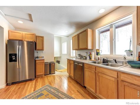 7 Ronnie Road Golden CO 80403