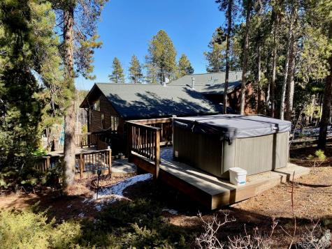 7 Ronnie Road Golden CO 80403