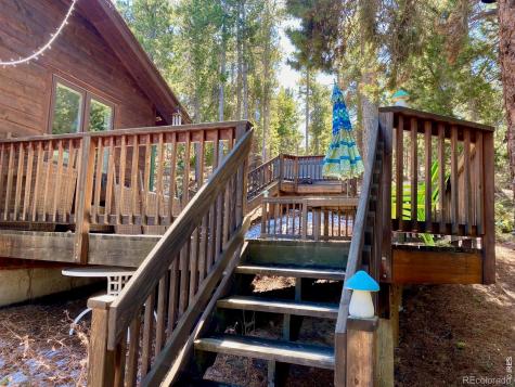 7 Ronnie Road Golden CO 80403