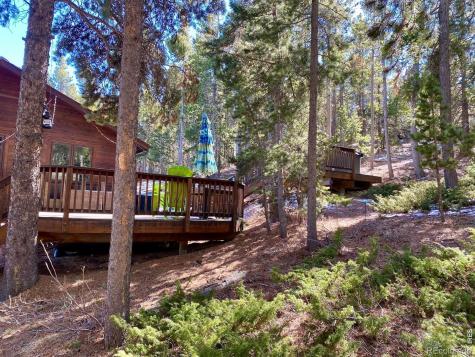 7 Ronnie Road Golden CO 80403