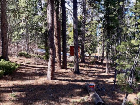7 Ronnie Road Golden CO 80403