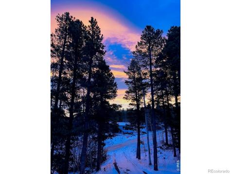 7 Ronnie Road Golden CO 80403