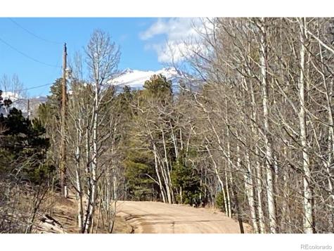 7 Ronnie Road Golden CO 80403