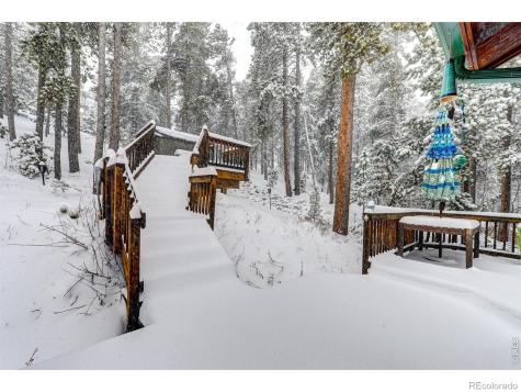 7 Ronnie Road Golden CO 80403