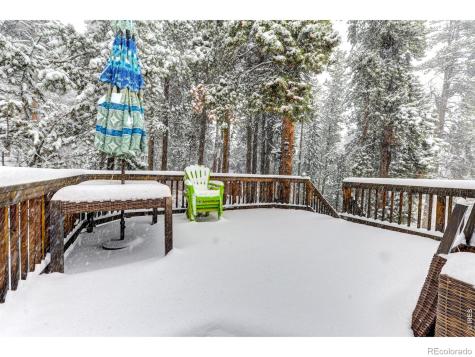 7 Ronnie Road Golden CO 80403