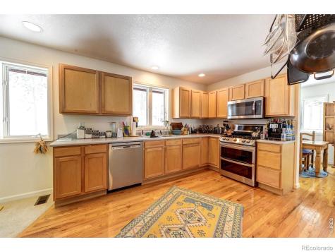 7 Ronnie Road Golden CO 80403