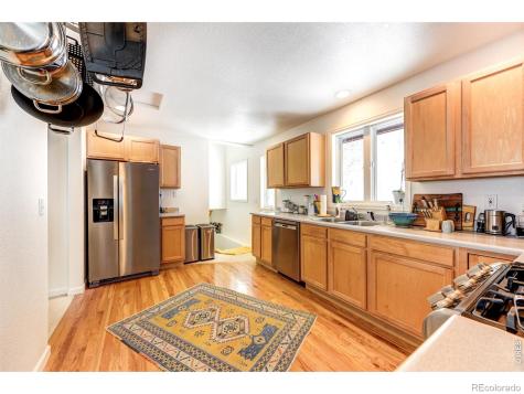 7 Ronnie Road Golden CO 80403
